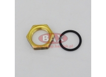 NAKRĘTKA SAMOKONTRUJĄCA M22x1,5 DO ZŁĄCZA 8931042942