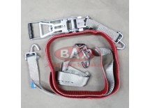 PAS ZABEZPIECZAJĄCY CIĘŻAROWY 50MM L=5M VDI ETA
