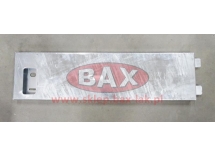 POKRYWA KOŁA ZAPASOAWEGO PRZYCZEPY METAGO/VARIOTRANS