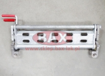 REGULOWANA PODPORA NAJAZDU EHR300 PRAWA