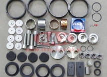 ZESTAW NAPRAWCZY NOŻYCY - 1 PARA