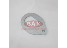 BLACHA BLOKUJĄCA SWORZEŃ