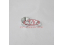 PIERŚCIEŃ ZACIN. L/S D16 + NAKRĘTKA M24x1,5 DKOS