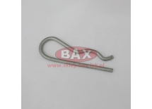 ZAWLECZKA SŁUPKA FI5 40MM