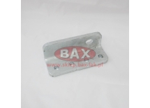 UCHWYT MOCOWANIA ZABUDOWY - PRZEDNI PRAWY - SCANIA OD 2017