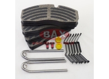 KLOCKI H-CA OSI SAF 29159