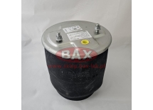 PODUSZKA ZAWIESZENIA OSI BPW