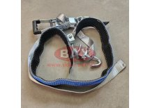 PAS ZABEZPIECZAJĄCY 35MM 1300MM  - zgodny z VDI 8.1 i ETA min 0,5