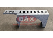 NADKOLE DODATKOWEJ OSI LEWE OCYNKOWANE