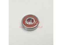 ŁOŻYSKO 6200 RS NACHI