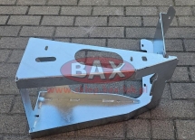 OBUDOWA NAROŻNIK KLATKI EHR100E-3 LEWY OCYNKOWANY