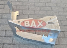 OBUDOWA NAROŻNIK KLATKI EHR100E-3 PRAWY OCYNKOWANY