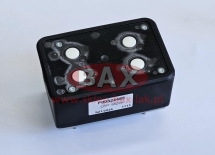 PULPIT STERUJĄCY P3-P4