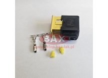 WTYCZKA 2 PINOWA HDSCS