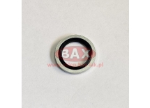 PODKŁADKA METALOWO GUMOWA PPG BSP 1/2"