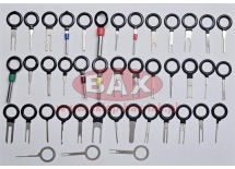 WYJMAKI DO PINÓW 41 SZTUK