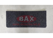 CHLAPACZ ANTYROZBRYZGOWY EXSPRAY CZARNY B710XH300