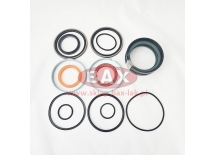 ZESTAW USZCZELNIAJĄCY SIŁOWNIKA HYDR.