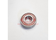 ROLKA RAMPY WJAZDOWEJ