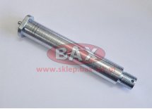 SWORZEŃ STALOWY 30x205mm