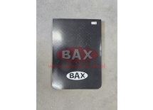 CHLAPACZ ANTYROZBRYZGOWY SZTYWNY B350 X H500 Exspray