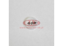 ZAŚLEPKA PRZYCISKU ROZSUWU DYSZLA