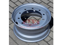 FELGA STALOWA 19,5" x 8,25 10-otworów 10xØ26 LK=335 ML=281 ET=85
