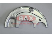 POKRYWA BĘBNA - GIGANT, GÓRNA