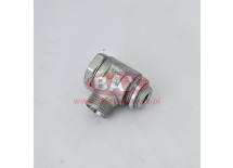 ZŁĄCZE OBROTOWE BANJO 3/8" X D12/M16x1,5