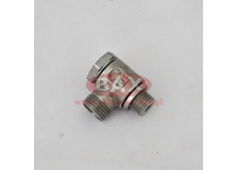 ZŁĄCZE OBROTOWE BANJO M14x1,5 / M16x1,5