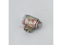 ZŁĄCZE OBROTOWE BANJO D15 M18x1,5 VOSS 751202