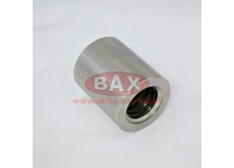 MUFFA ŁĄCZĄCA ŚRUBY DYSZLA MAXILOHR