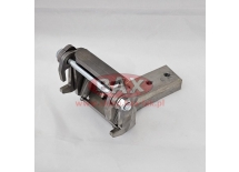 ZAMEK BELKI SKOŚNEJ - PRAWY