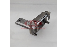 ZAMEK BELKI SKOŚNEJ - LEWY