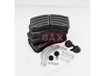 KLOCKI H-CA OŚ ESTEPE