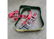 PAS ZABEZPIECZAJĄCY 50mm  TRUCK  - zgodny z VDI i ETA