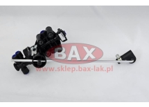 ZAWÓR POZIOMUJĄCY ZAWIESZENIA - WABCO