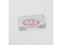 KRATKA OSŁANIAJĄCA LAMPĘ