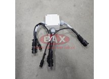 PUSZKA POŁĄCZENIOWA