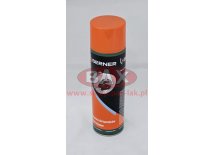 ZMYWACZ DO HAMULCÓW BERNER 500ML