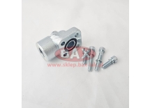 KRÓCIEC CIŚNIENIOWY POMPY