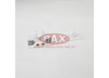 UCHWYT TABLICY OSTRZEGAWCZEJ