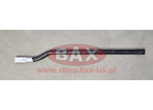 SŁUPEK KPL 1130mm OWAL