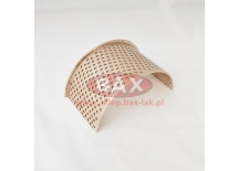 PÓŁPANEW BRĄZOWA GR.3,75 MM - V NADWYMIAR