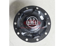 PIASTA KOŁA KPL. BPW