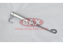 NACIĄG LINKI POKŁADÓW GÓRNYCH