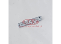 OŚ ROLKI PODPOROWEJ NAJAZDU