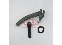 LEJEK DO KANISTRA METALOWY