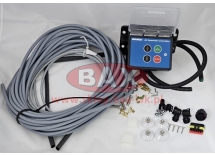 ZESTAW MONTAŻOWY PULPITU WABCO