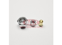 KOŃCÓWKA TEKALAN FI 12 M18X1,5